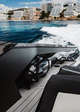 LAMBORGHINI 63 10 TECNOMAR FOR LAMBORGHINI 63 - 2024 MOTOR YACHT FOR SALE (13)