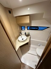 V30 HT Weekender 15 16_2023 30ft Vento Yacht V30 Weekender_twin engine