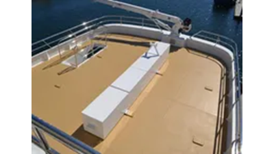 2018 Allseas expedition 30 