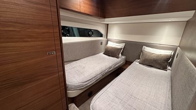 Princess F55 (F55072) 27 