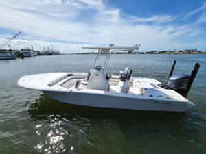 2019 Tidewater 2500 Carolina Bay 6 7