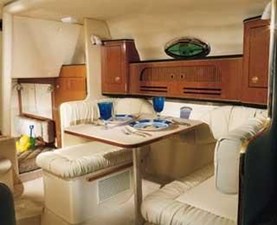 2003 Sea Ray 280 Sundancer 7 