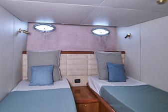 SUNSEEKER CAMARGUE 50 15 SunseekerCamargue.50 