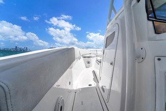 Sea Fox 328 Commander 52 32' Sea Fox-25