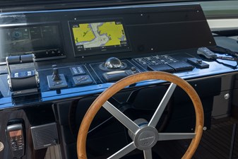 Sori San Lorenzo  30 Sanlorenzo SL90A For Sale