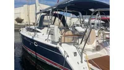 2015 Marlow-Hunter 40 0 