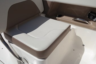 2015 Chaparral 250 Suncoast 15 