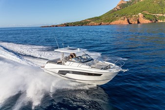 Jeanneau Leader 10.5 WA 4 