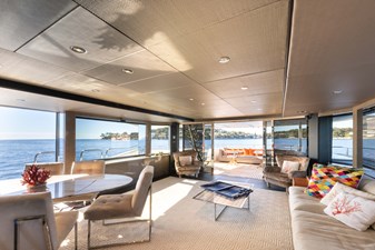 Mirka 5 Y MIRKA- lounge area 2