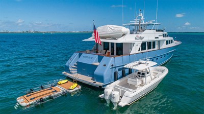 SILVER SEAS 3 
