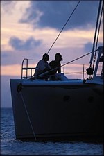 60' 2008 Fountaine Pajot Eleuthera 3 