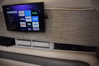 IT'S A WRAP 29 Samsung Smart TV and video player
