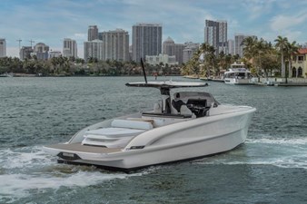 024 NEW 40 OPEN SOLARIS POWER 0 