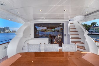 Maiora Custom 54 88' Maiora-21
