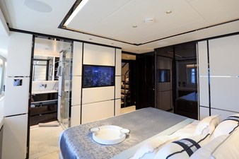 120' Majesty 2025 55 