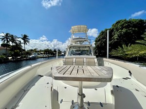 - 3 3_2016 42ft Boston Whaler 420