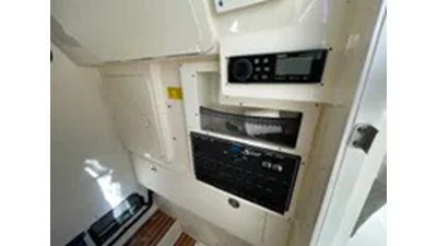 2015 Scout 255 Lxf 21 