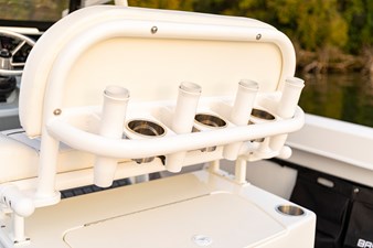 Bayliner Trophy 22CC 9 