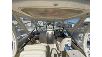 2016 Grady-White Freedom 275 7 