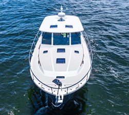 Skamp II 3 Back Cove 41FT - Skamp II-3