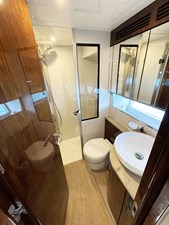 Targa 65 GTO 25 Fairline Targa 65 2020