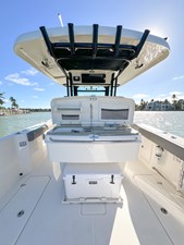 Deep Blue 15 