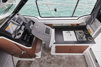 Jeanneau NC795 S2 18 