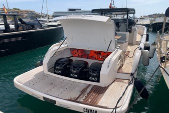 CAYMAN 400 WA 24 Photo.smartyachting.Cayman400WA (27)