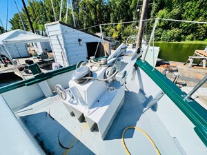 1955 Colin Archer 42 69 