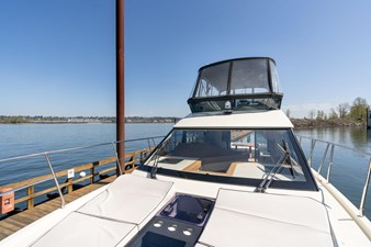 2018 Beneteau Monte Carlo MC4 71 