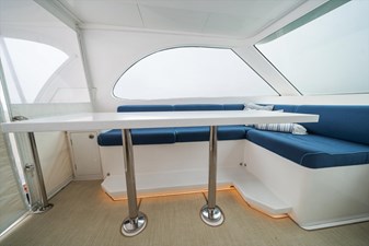 MAGIC 39 MAGIC 52 Horizon Power CAT