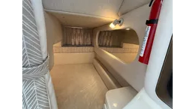 1994 Sea Ray 270 Sundancer 13 