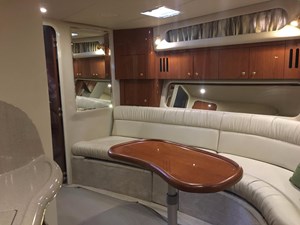 2000 Sea Ray 410 Sundancer 28 