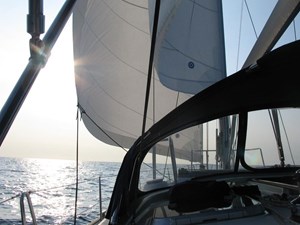 2000 Beneteau Oceanis 461 11 