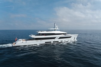 MOON SAND 34 