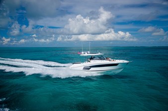 Jeanneau Leader 12.5 WA 3 