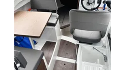 2023 Beneteau Antrares 7 OB V2 23 