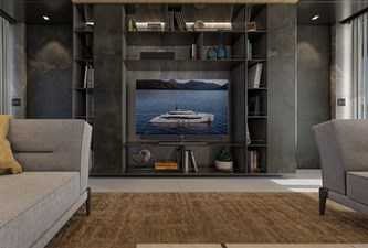 COLUMBUS ATLANTIQUE 37 17 