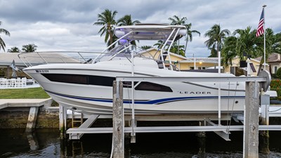 Jeanneau Leader 9.0 WA 10 HighRes-10