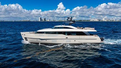 Midlife Muse 30 