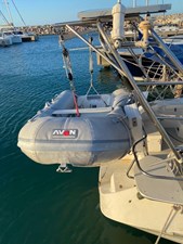 2000 Catalina 42 MkII 14 