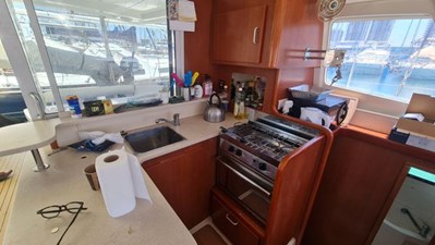 2014 Leopard 39 12 