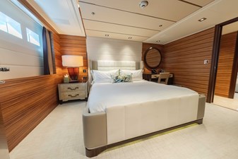 SUPERYACHT W 28 2nd VIP Stateroom
