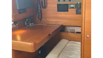 2009 X-Yachts X-55 39 