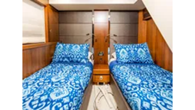 2016 Sunseeker Manhattan 55 40 