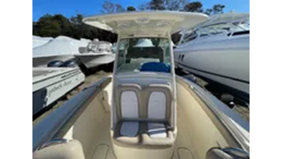 2015 Scout 255 Lxf 24 