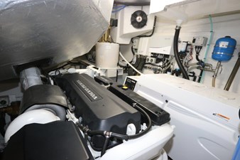 RIVIERA 2020 49 50_2020 60ft Riviera 6000 Sport Yacht