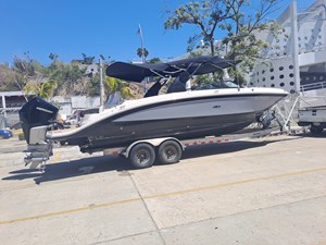 2020 Sea Ray 290 SDX OB @ Acapulco 6 