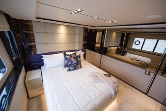 Spirit of Elijah 107 Princess 30M 2017 (Spirit of Elijah)