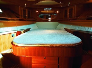 GYPSEA 11 Master Cabin